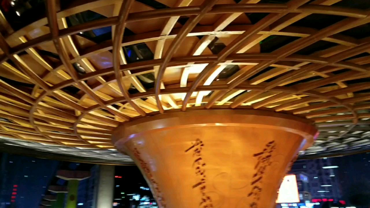 【重庆杨家坪】简单地逛逛